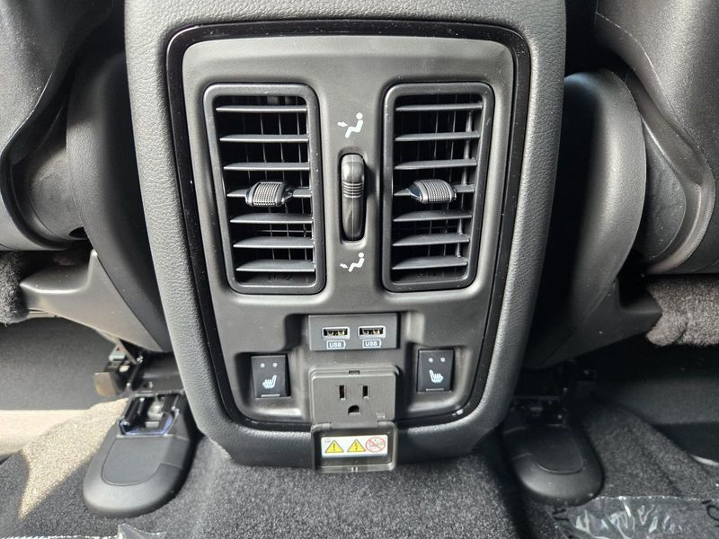 New 2026 Dodge Durango Gt Plus Awd Hemi V8