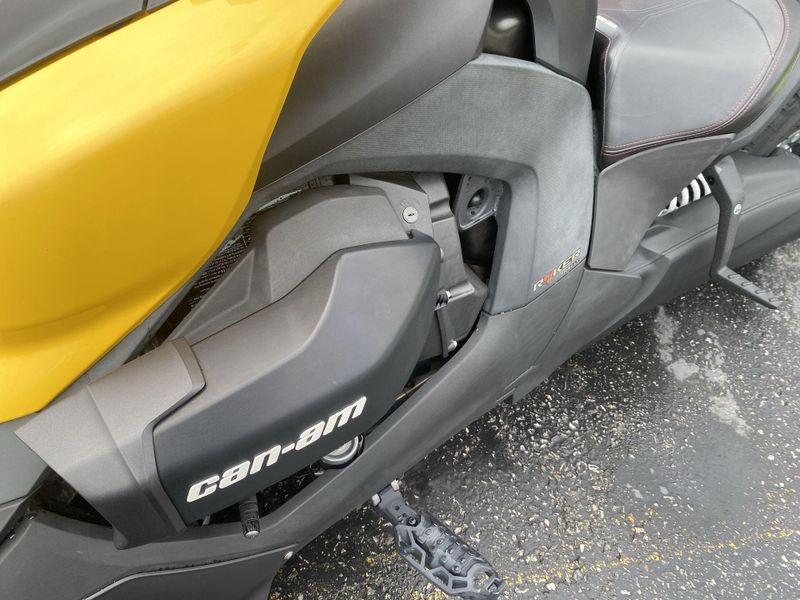 Used 2022 Can-Am RD RYKER RALLY 900 22 Image 18