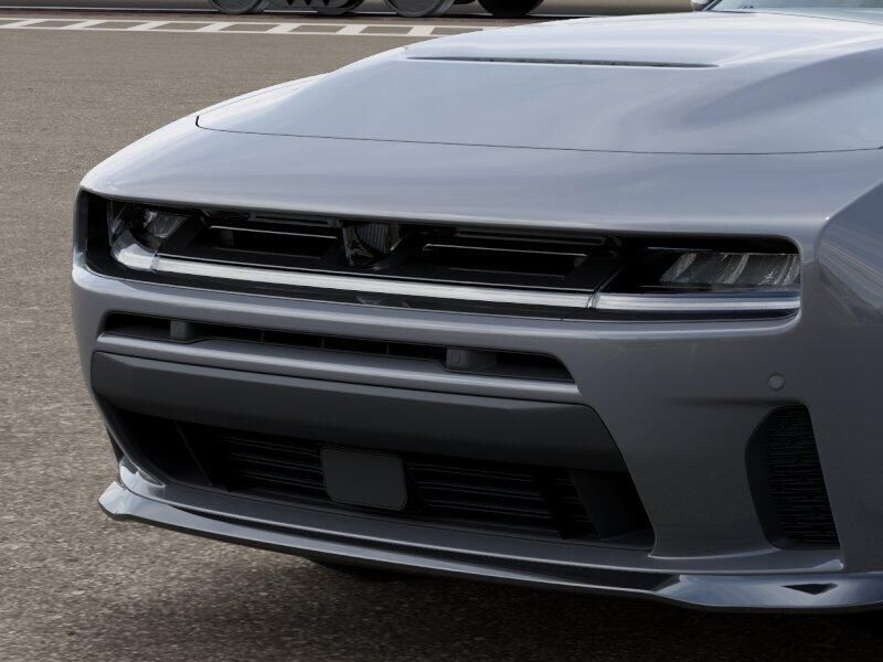 New 2026 Dodge Charger Scat Pack Plus 2-door Awd