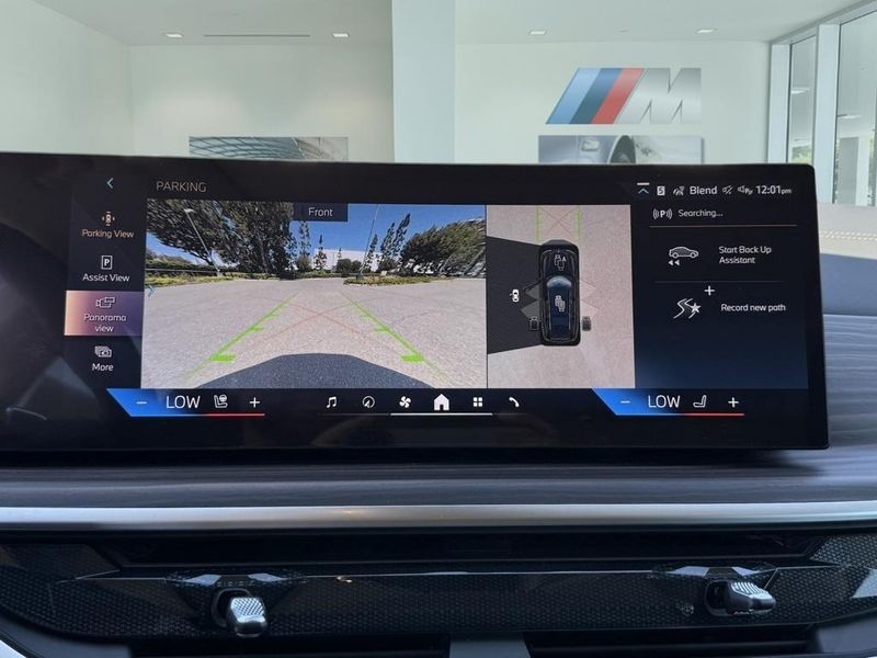 2025 BMW X7 xDrive40iImage 26