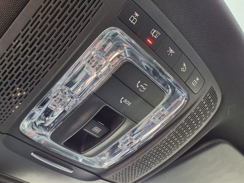 Used 2019 Mercedes-Benz A-Class A 220Image 22