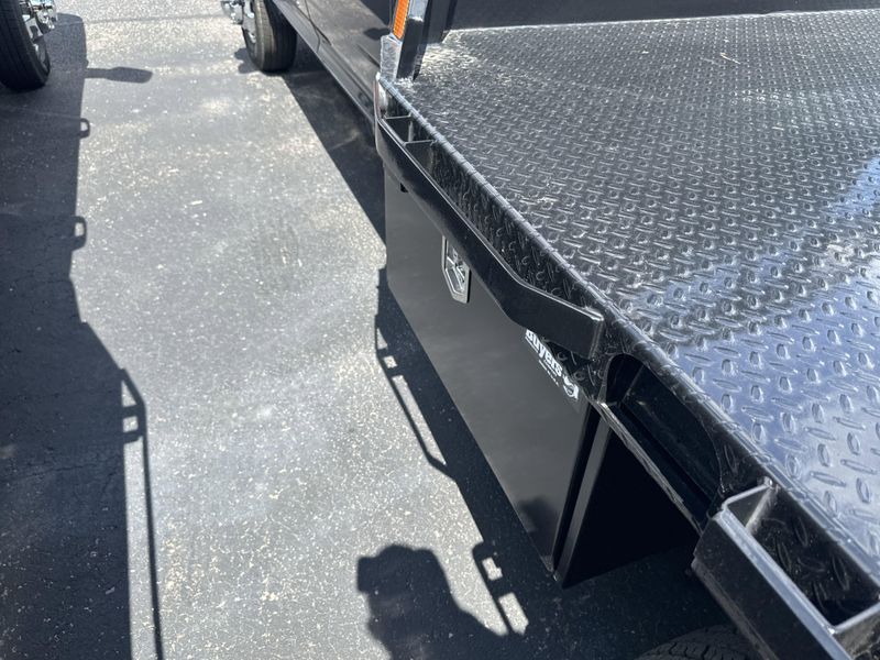 2024 RAM 3500 Tradesman Crew Cab Chassis 4x4 60