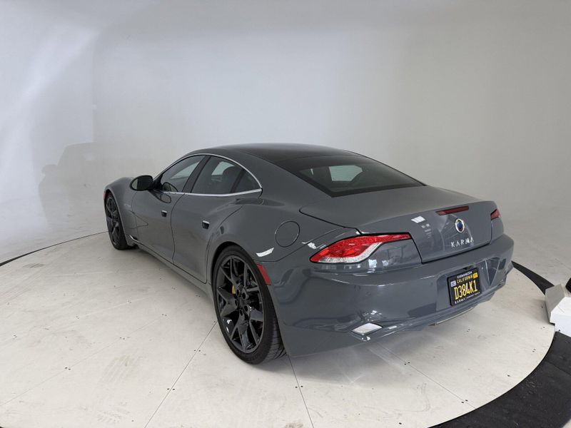 Used 2018 Karma Revero Image 4