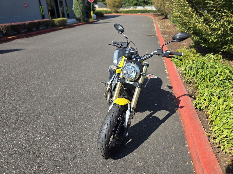 Used 2018 Ducati Scrambler 1100 