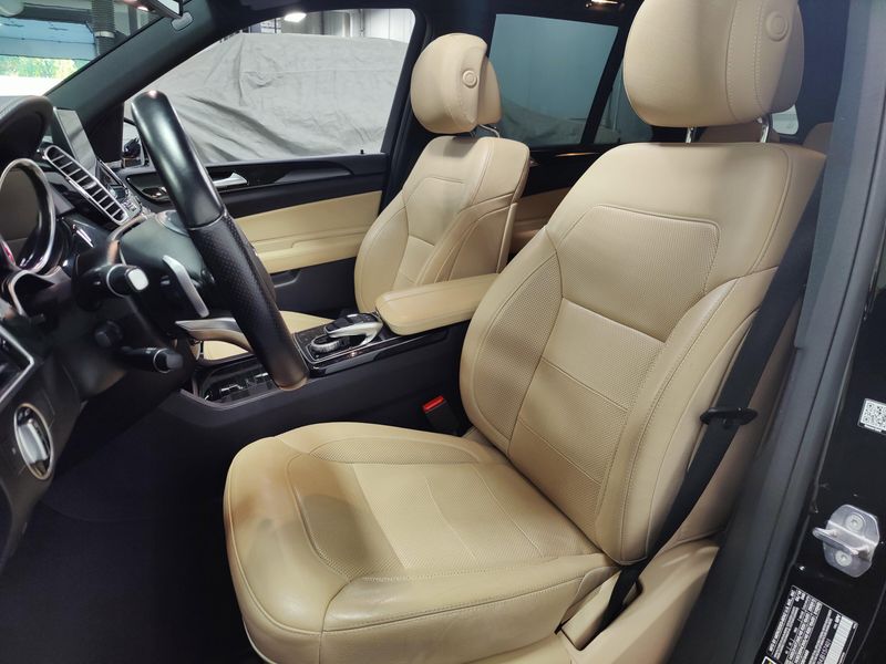 Used 2018 Mercedes-Benz AMG GLE 43 Premium 3 Night Pkg AWDImage 18