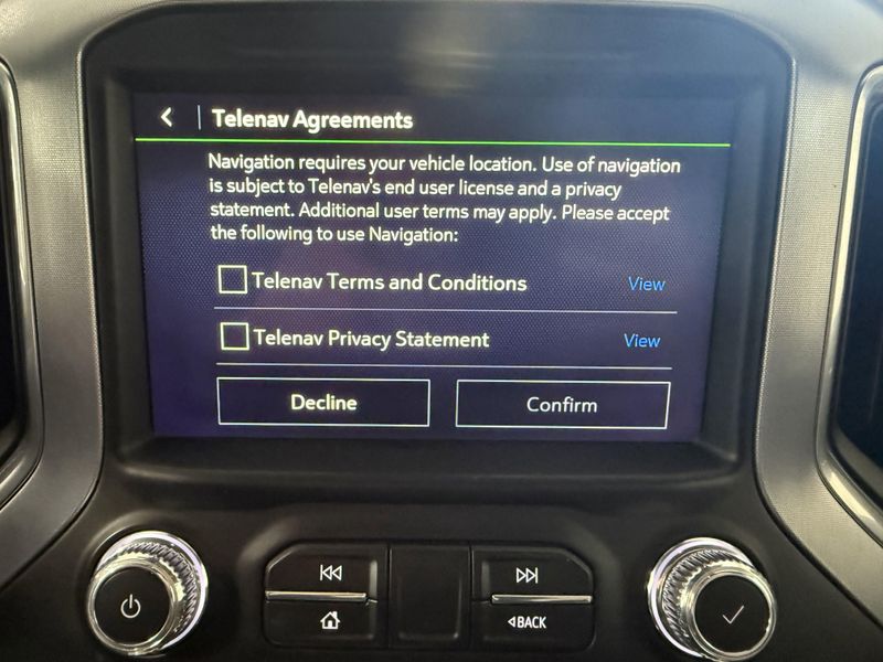 Used 2020 GMC Sierra 2500HD SLTImage 28