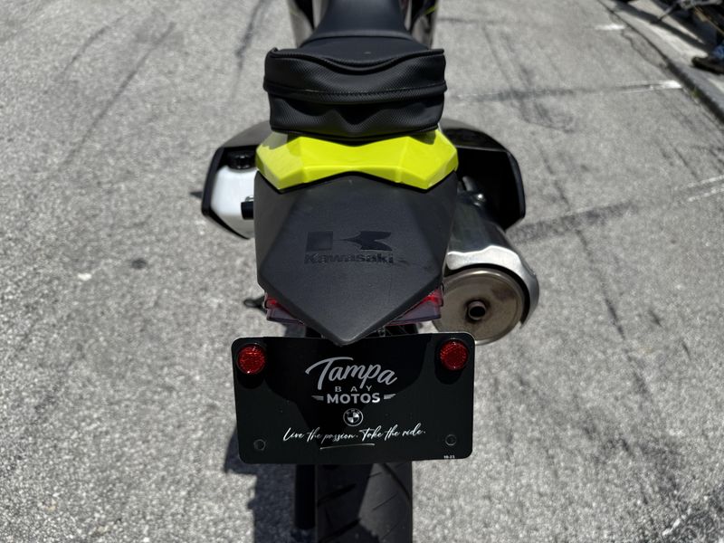 2023 KAWASAKI KLX 300 SM