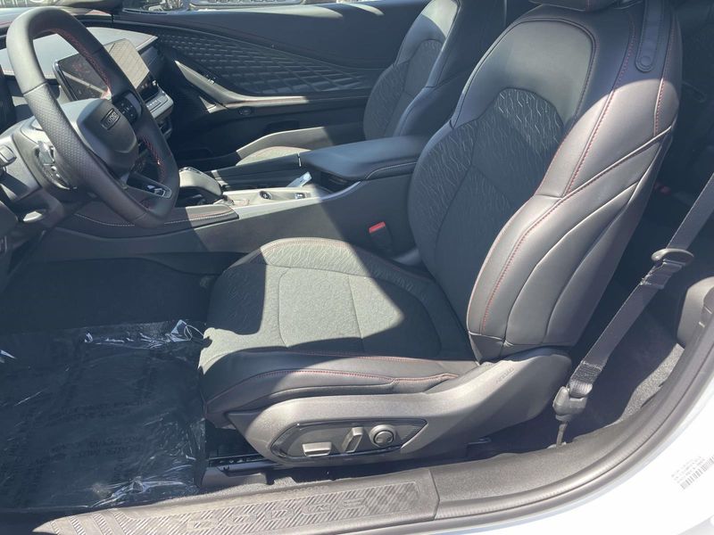 New 2026 Dodge Charger Scat Pack 2-door Awd