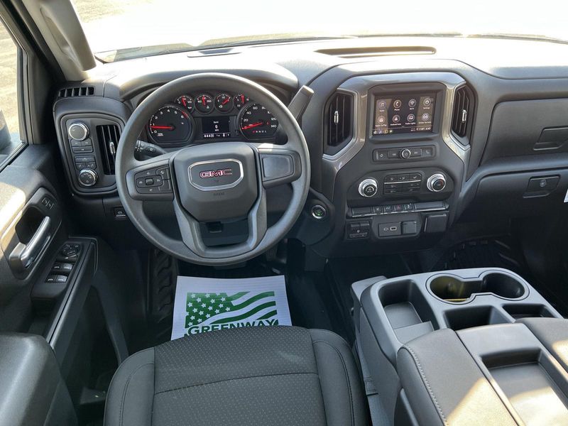 2026 Gmc Sierra HD Pro photo 22