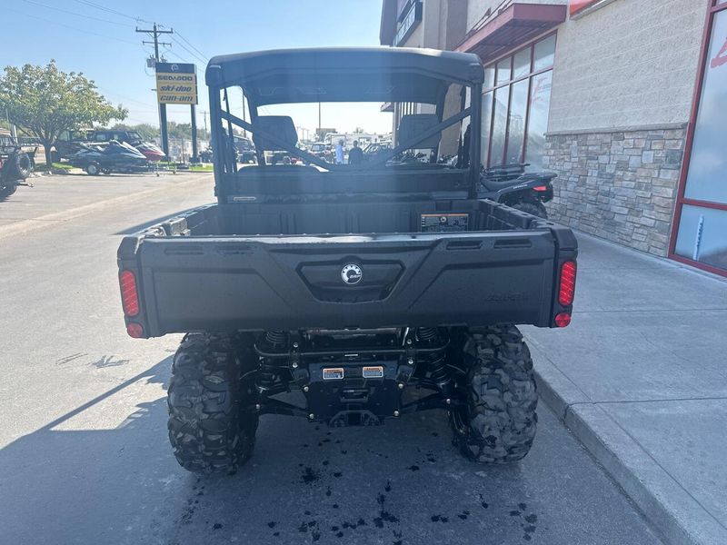 New 2025 Can-Am DEFENDER XT 62 HD9 