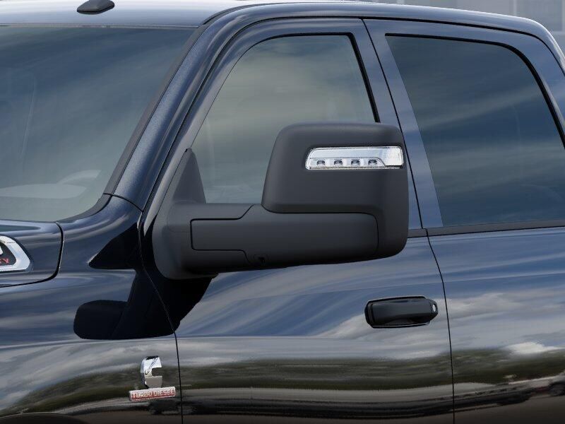 New 2026 RAM 2500 Tradesman Crew Cab 4x4 6