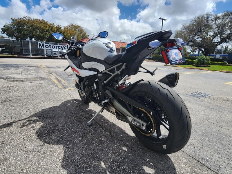 Used 2025 BMW S 1000 RR Image 7