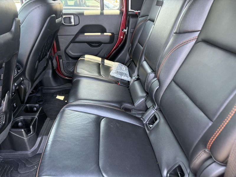 Used 2021 Jeep Gladiator MojaveImage 28