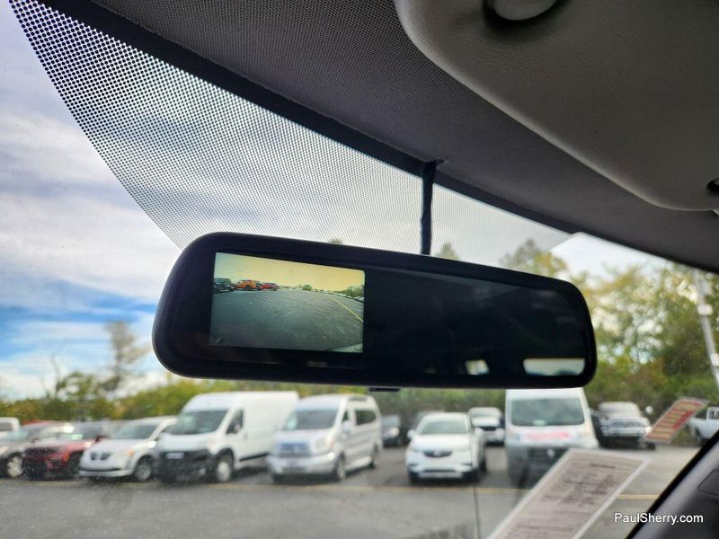 Used 2023 Chevrolet Express Cargo 