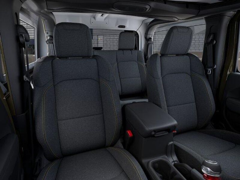 New 2026 Jeep Wrangler 2-door SportImage 16