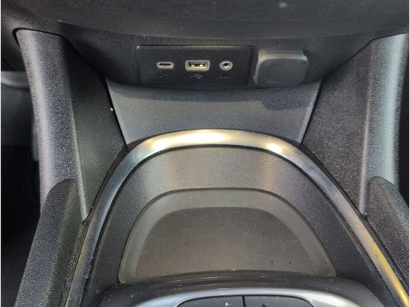 Used 2024 Chevrolet Malibu LTImage 17