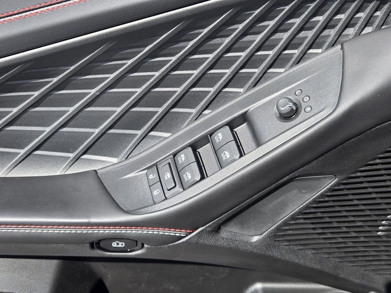 New 2026 Dodge Charger R/T 4-door Awd