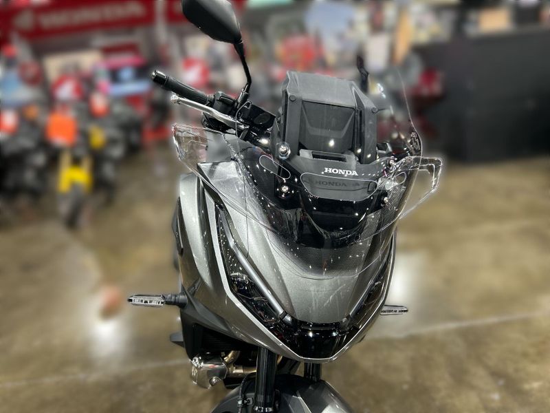 New 2026 Honda NT1100 DCT Image 24