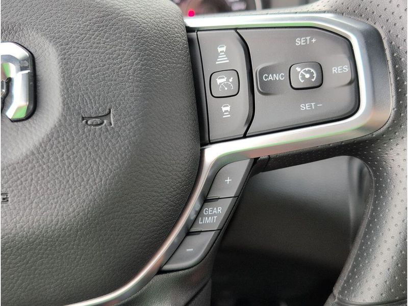 New 2026 RAM 2500 Tradesman Crew Cab 4x4 6
