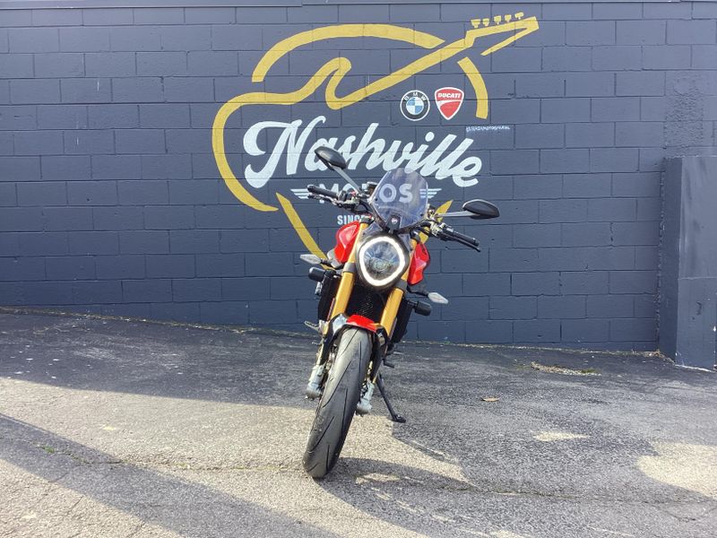Used 2023 Ducati Monster 937 