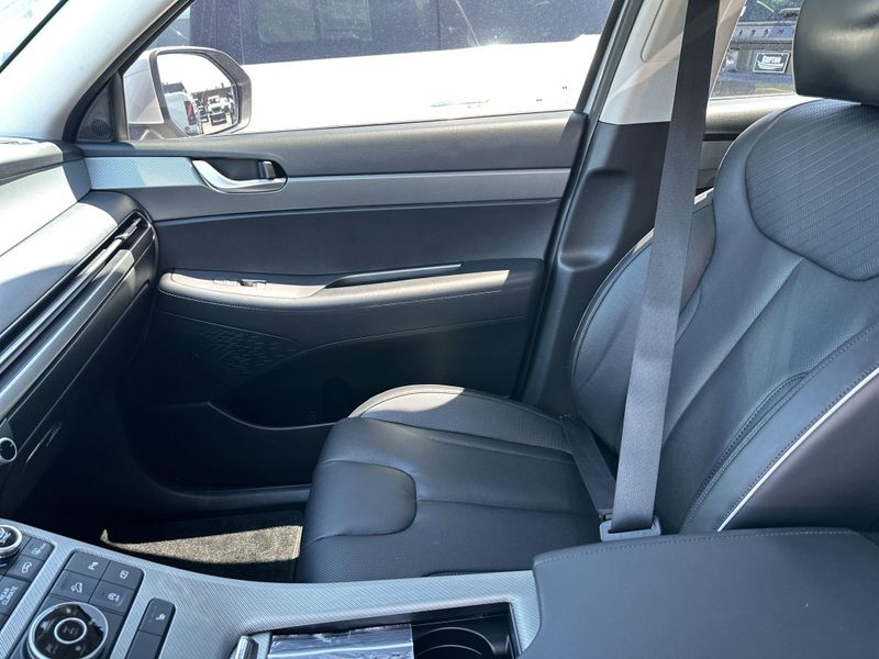 2023 Hyundai Palisade SELImage 27