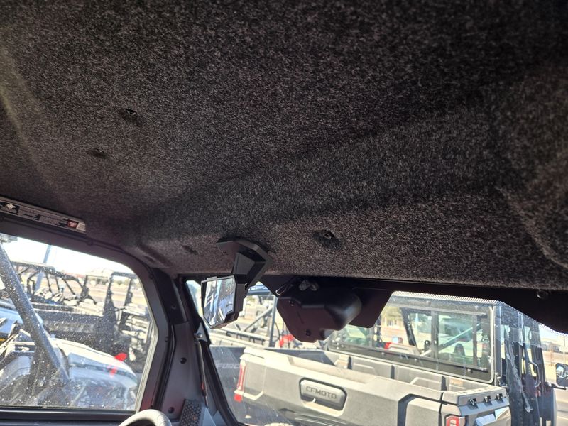 NEW 2026 POLARIS XPEDITION ADV 5 NORTHSTAR Image 18