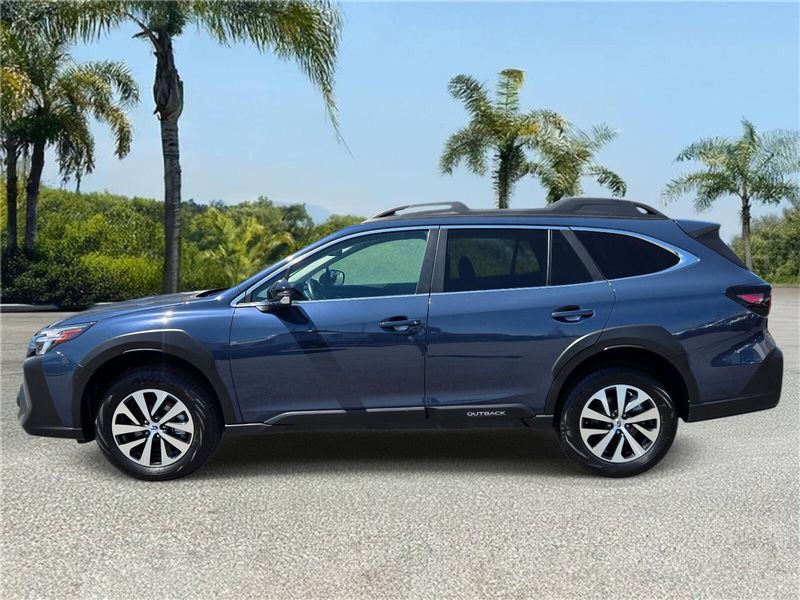 Used 2025 Subaru Outback Premium AWD