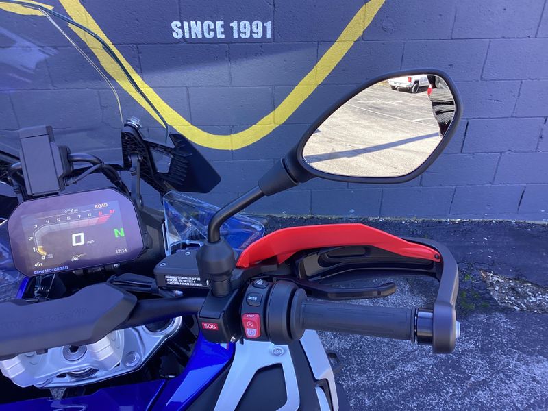 New 2026 BMW R 1300 GS Adventure 