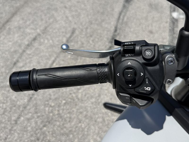 2025 Yamaha MT-09
