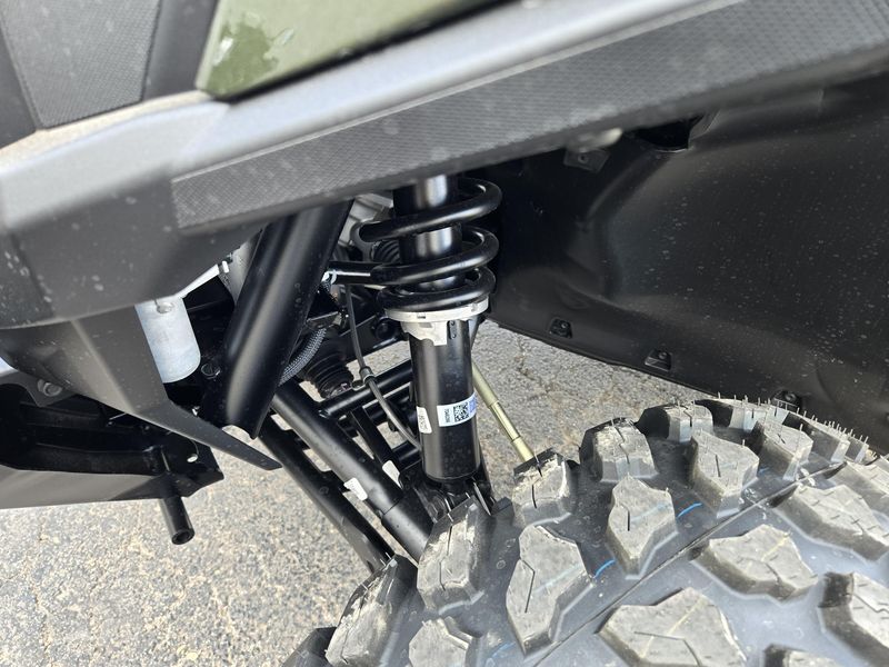 NEW 2026 POLARIS RANGER CREW XD 1500 NORTHSTAR PREMIUM Image 22