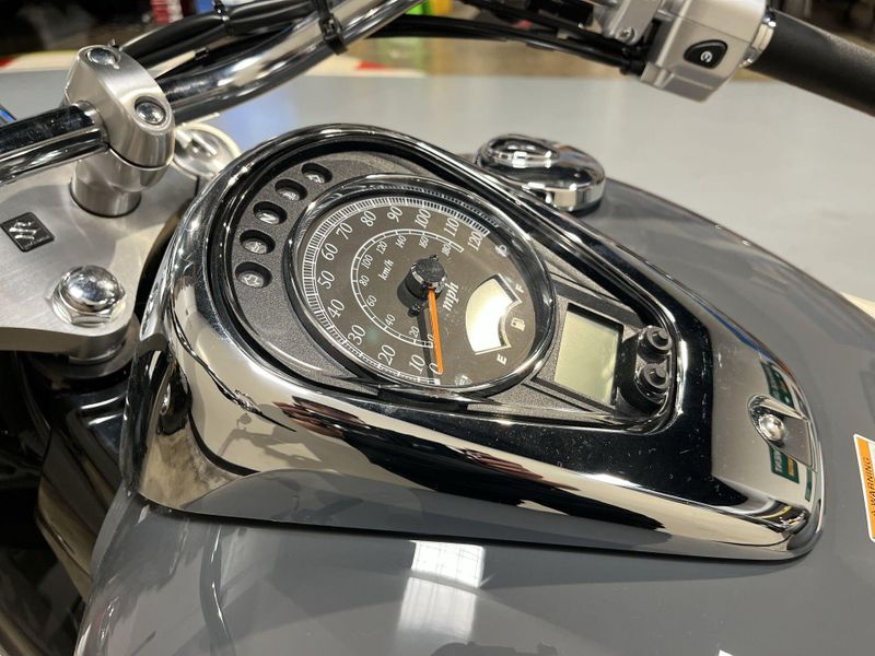 New 2025 Suzuki BOULEVARD C50 Image 15