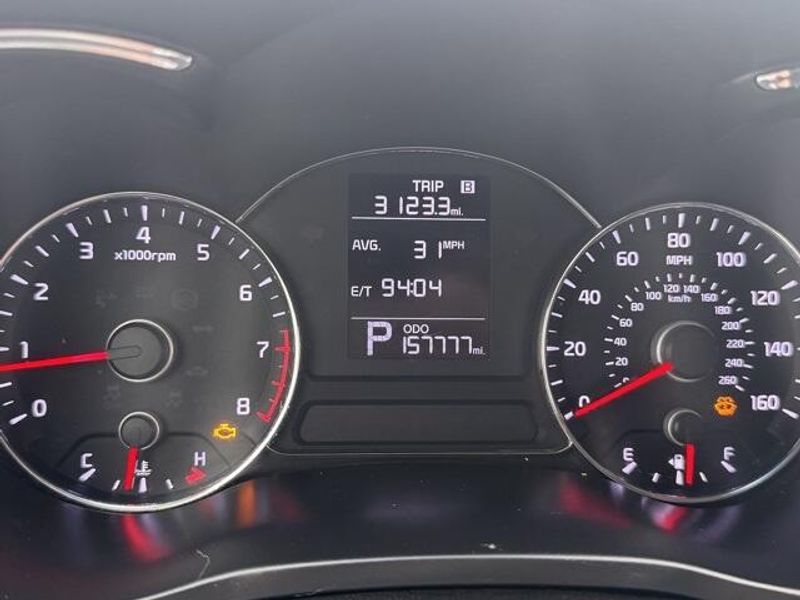 Used 2016 Kia Forte LXImage 11