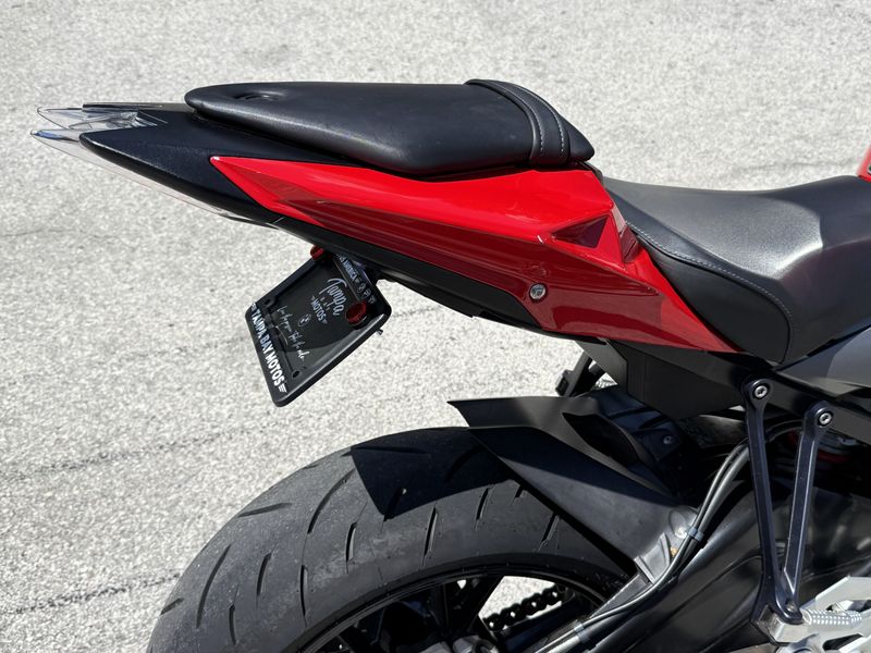 Used 2016 BMW S 1000 R 