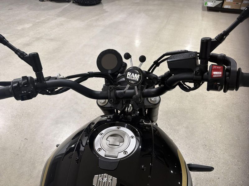 Used 2023 Yamaha XSR700 Image 23