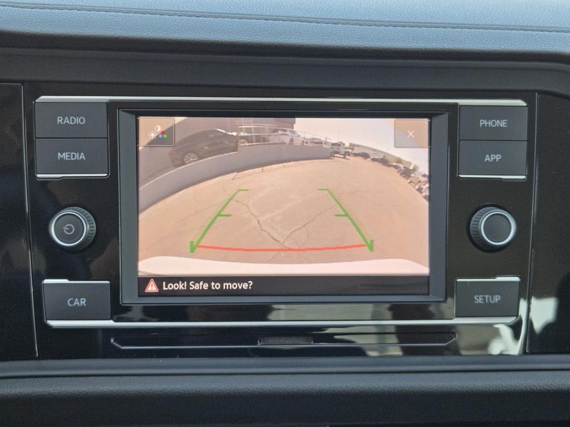 Used 2019 Volkswagen Jetta S Auto w/SULEV