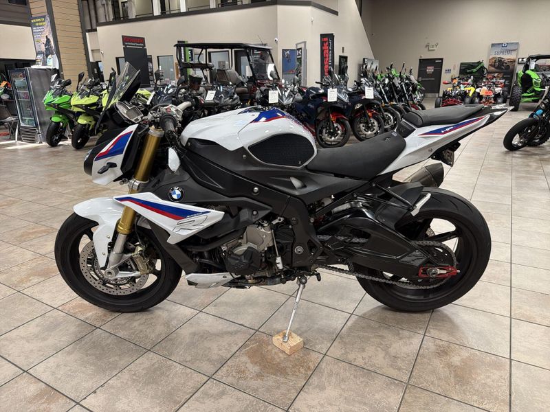 Used 2019 BMW S 1000 R Image 14