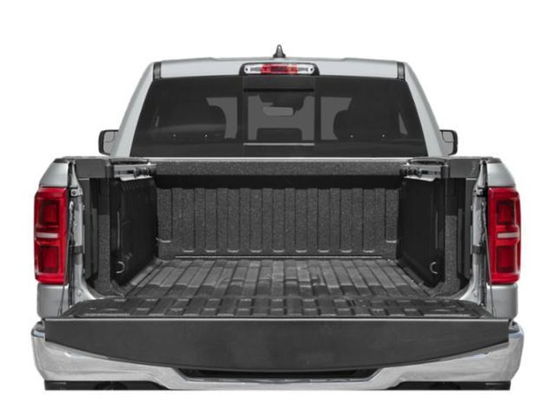2026 RAM 1500 Limited Crew Cab 4x4 5