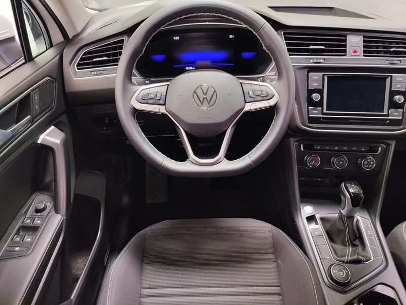 Used 2024 Volkswagen Tiguan S 4-Motion AWDImage 13
