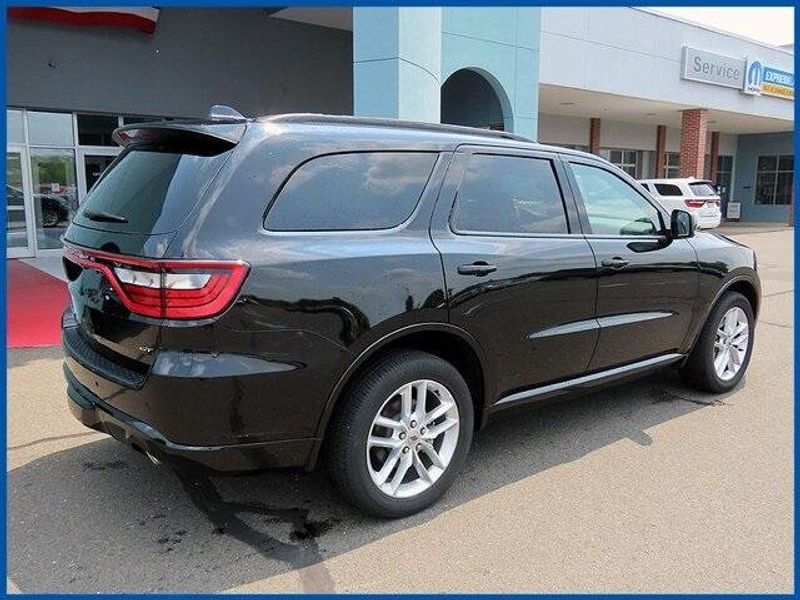 2024 Dodge Durango GT PlusImage 7