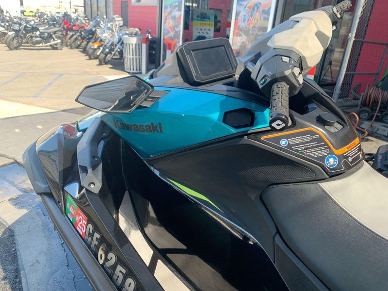 Used 2022 Kawasaki JET SKI ULTRA 310X Image 21