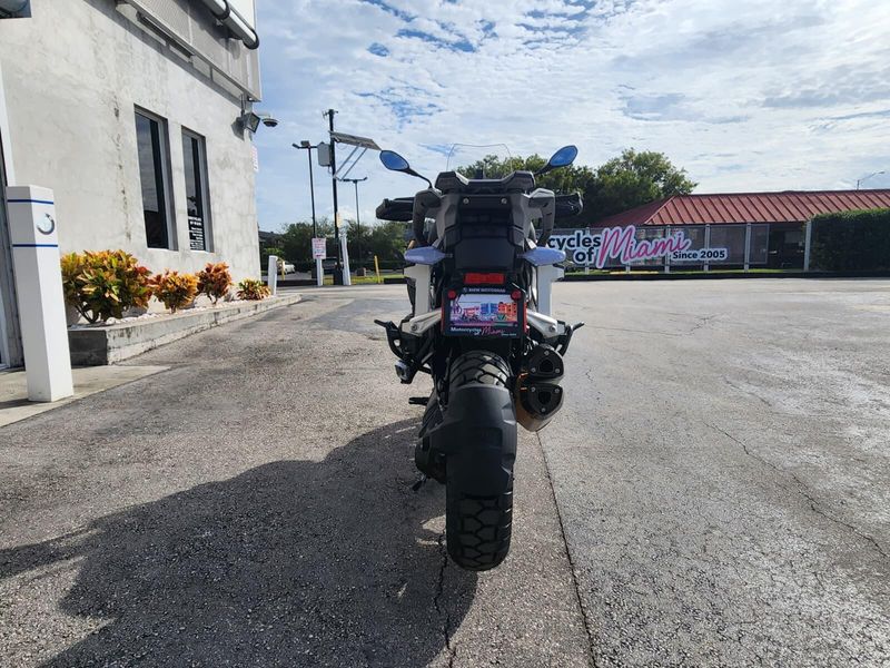 2026 BMW R 1300 GS AdventureImage 8