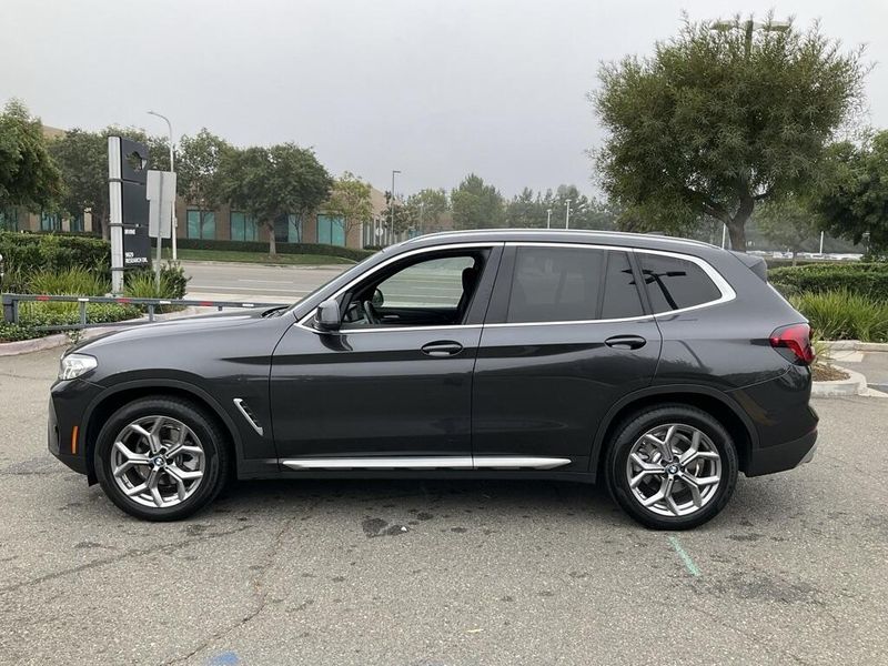 2024 BMW X3 sDrive30iImage 5