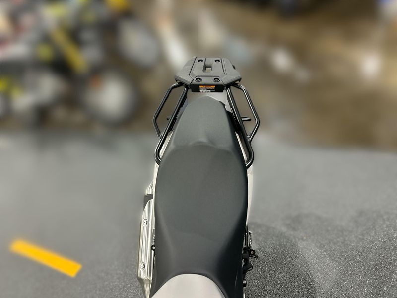 New 2027 Suzuki SV-7GX Image 20