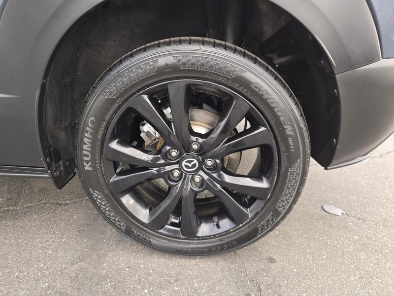 Used 2025 Mazda CX-30 2.5 S Carbon Edition AWD