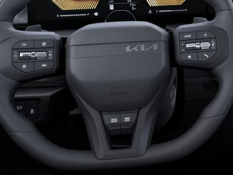 New 2027 Kia Seltos X-Line SImage 23