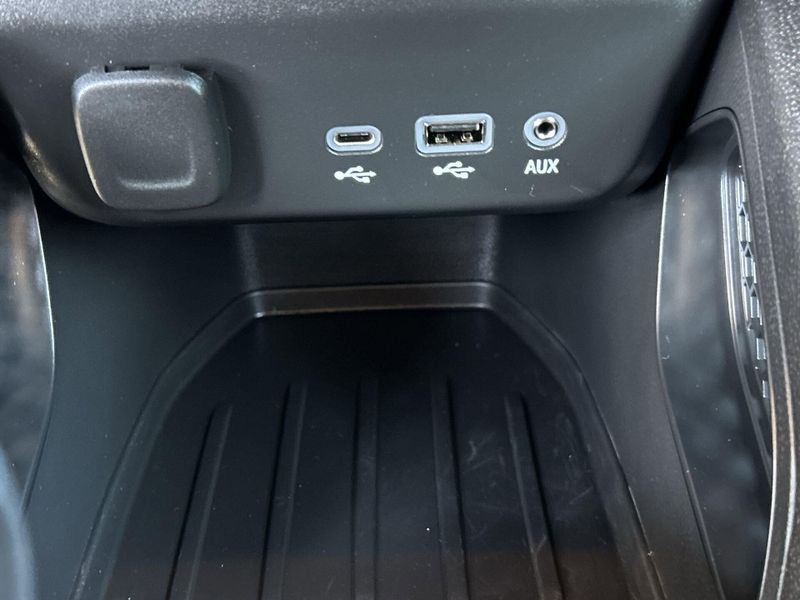 Used 2023 Chevrolet Trailblazer LTImage 33