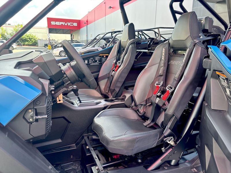 New 2026 Polaris RZR PRO S 4 ULTIMATE Image 18