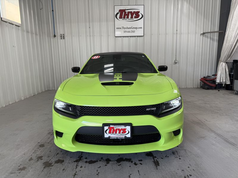 Used 2023 Dodge Charger R/TImage 16