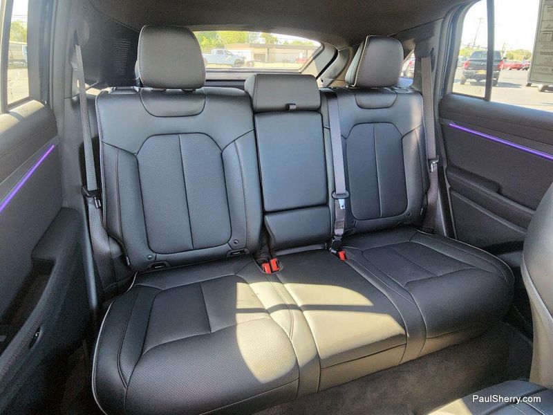 2025 Jeep Wagoneer S Wagoneer S Limited