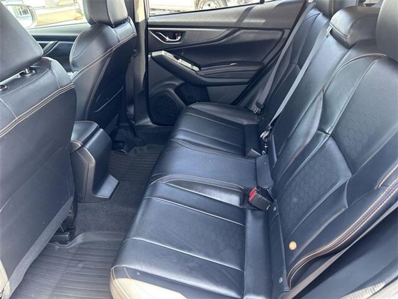 Used 2020 Subaru Crosstrek LimitedImage 16